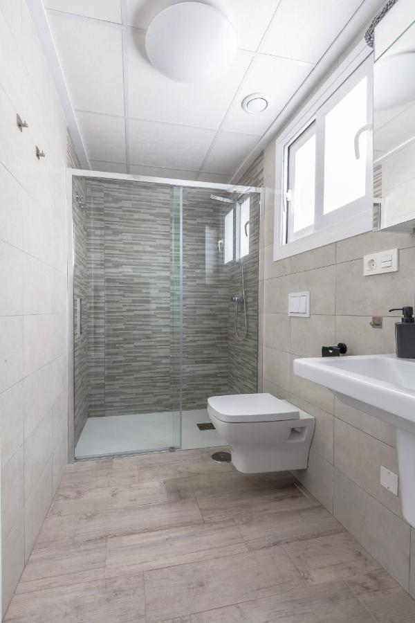 Casa Bos Dolpfin Wellness Luxury Entire Villa Pool & Jacuzzi Gran Alacant Near Beach Puerto Marino Ngoại thất bức ảnh