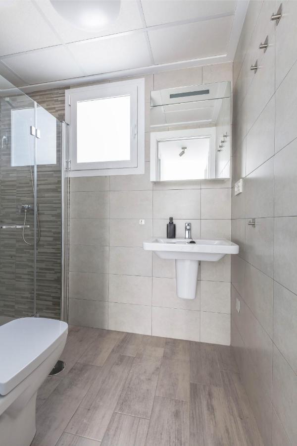Casa Bos Dolpfin Wellness Luxury Entire Villa Pool & Jacuzzi Gran Alacant Near Beach Puerto Marino Ngoại thất bức ảnh